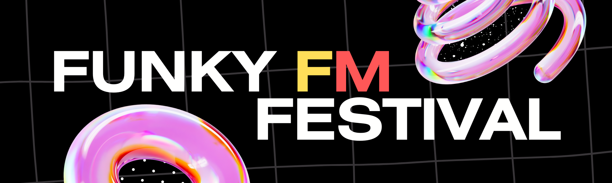 Funky FM Festival
